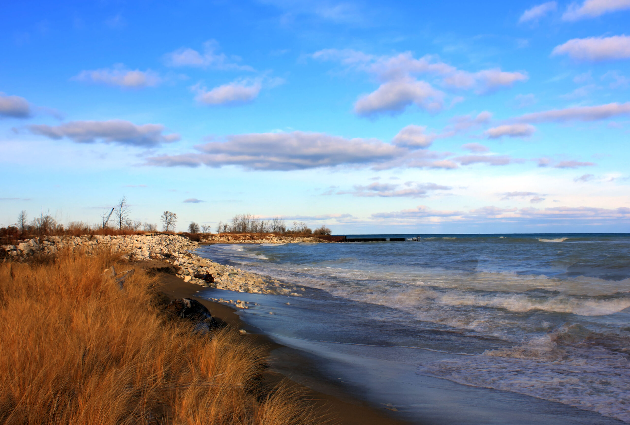 RV Camping Guide to Illinois Beach State Park